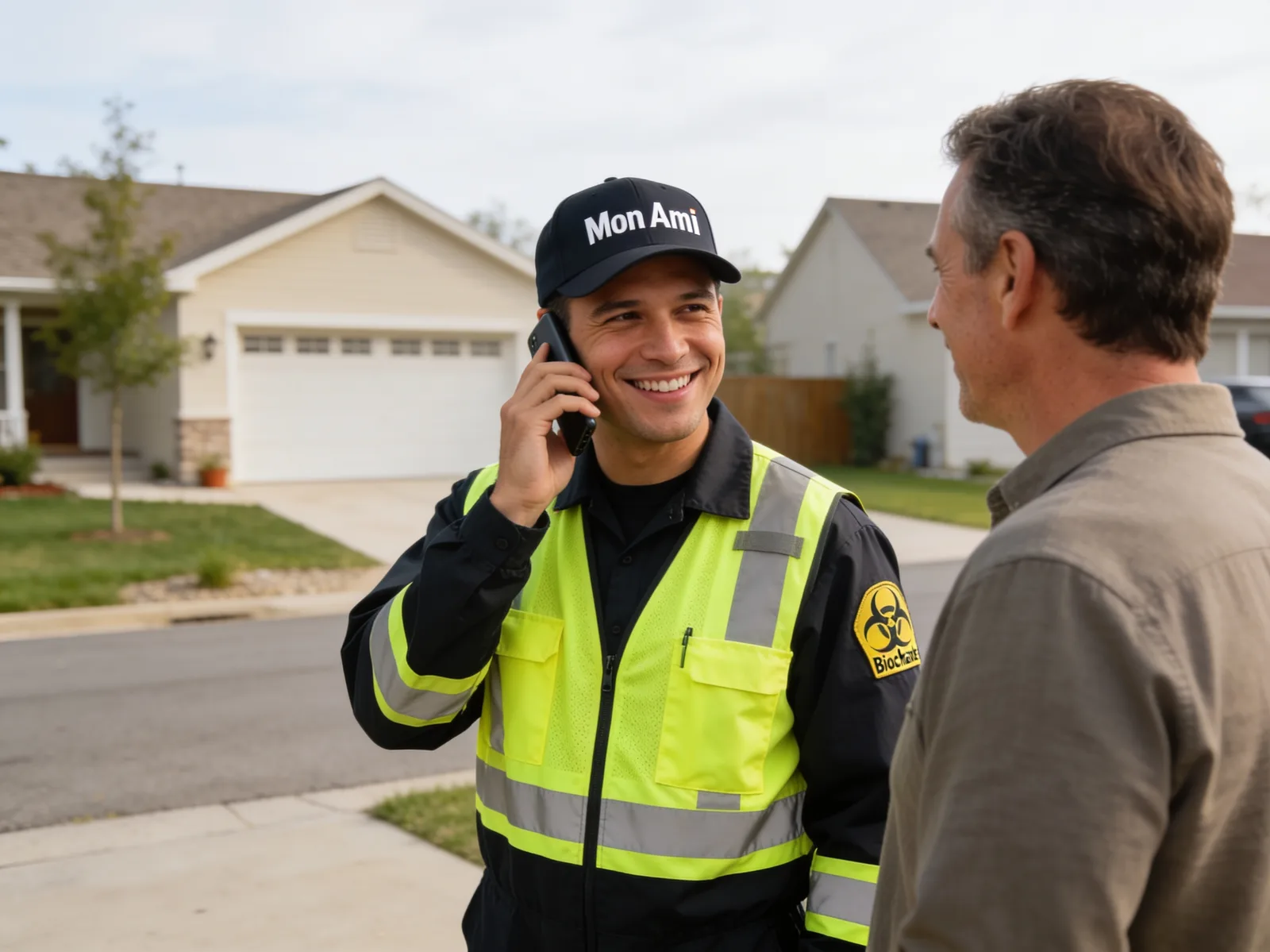 Sewage Cleanup Stanley, NM FAQs